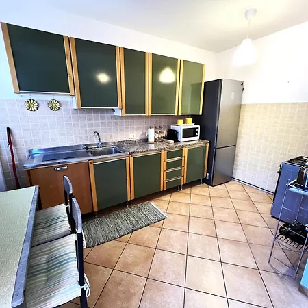 Apartment Lake&river Feelings -