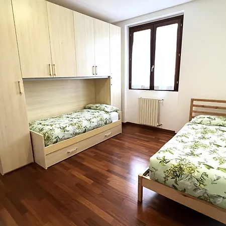 And River Feelings - Apartamento