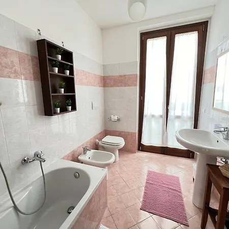 Apartment Lake&river Feelings - Dervio